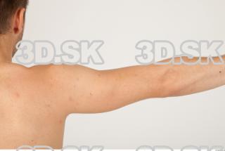 Arm texture of Leslie 0002